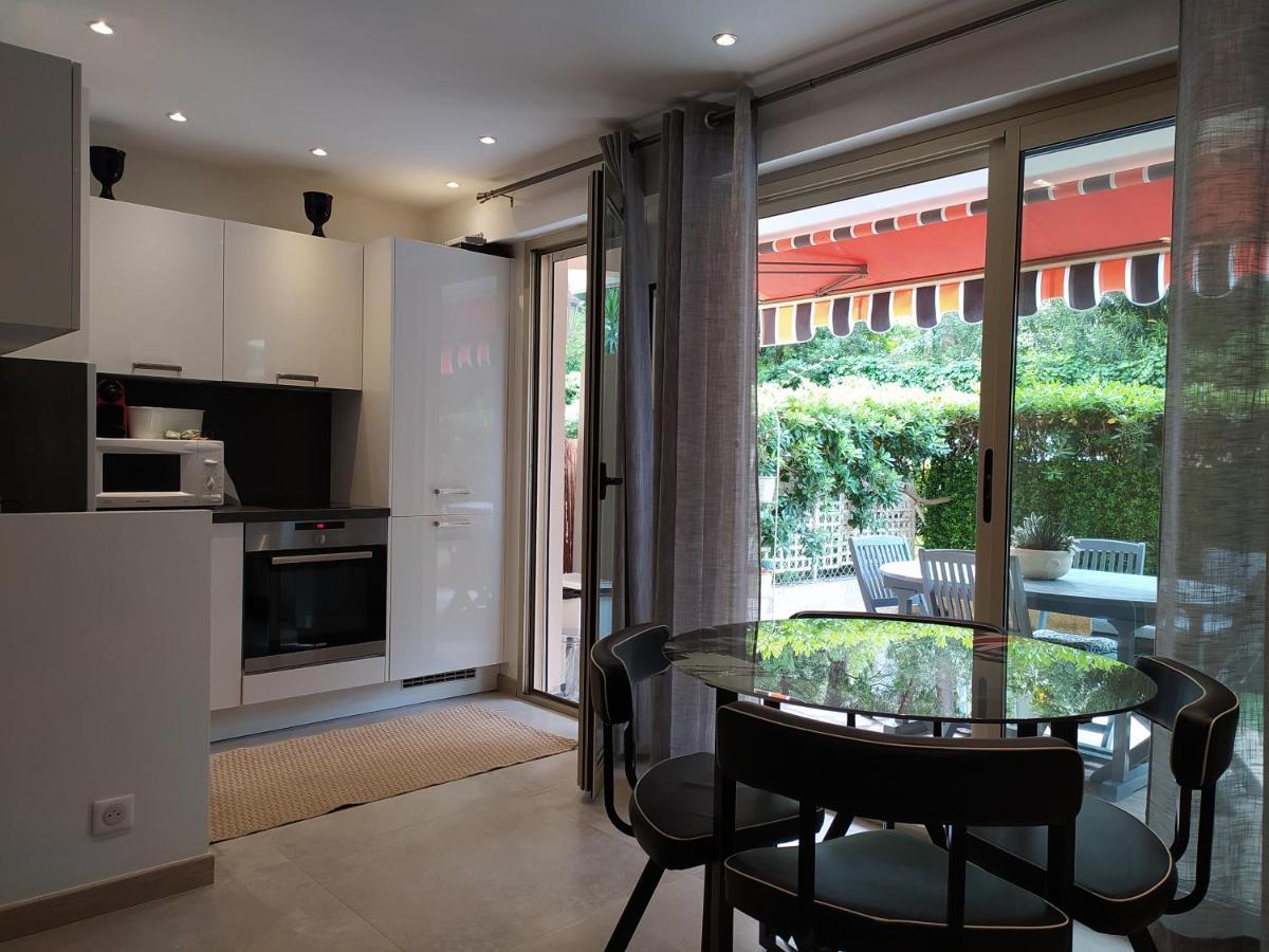 Apartment Golfe Paradis Vallauris