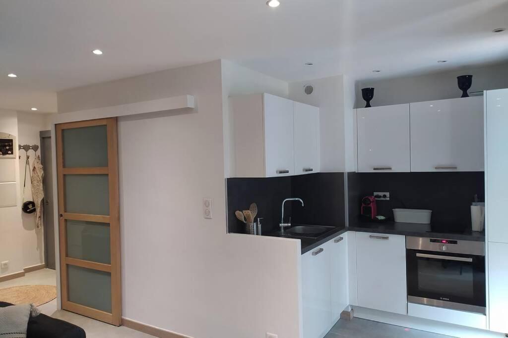 Golfe Paradis Apartment *