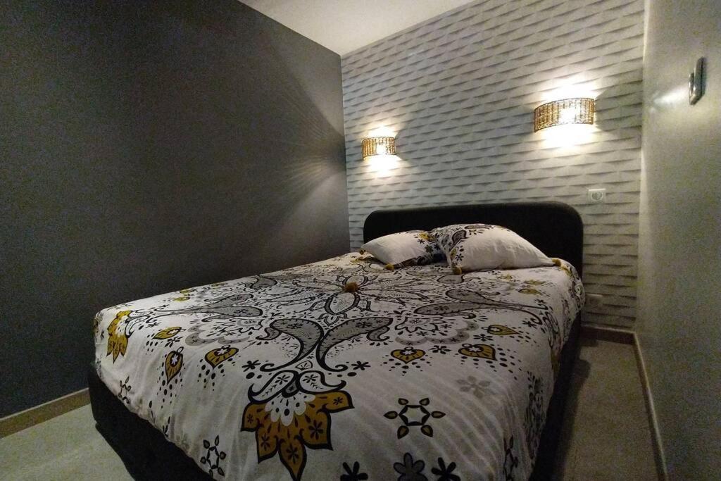 Apartment Golfe Paradis *