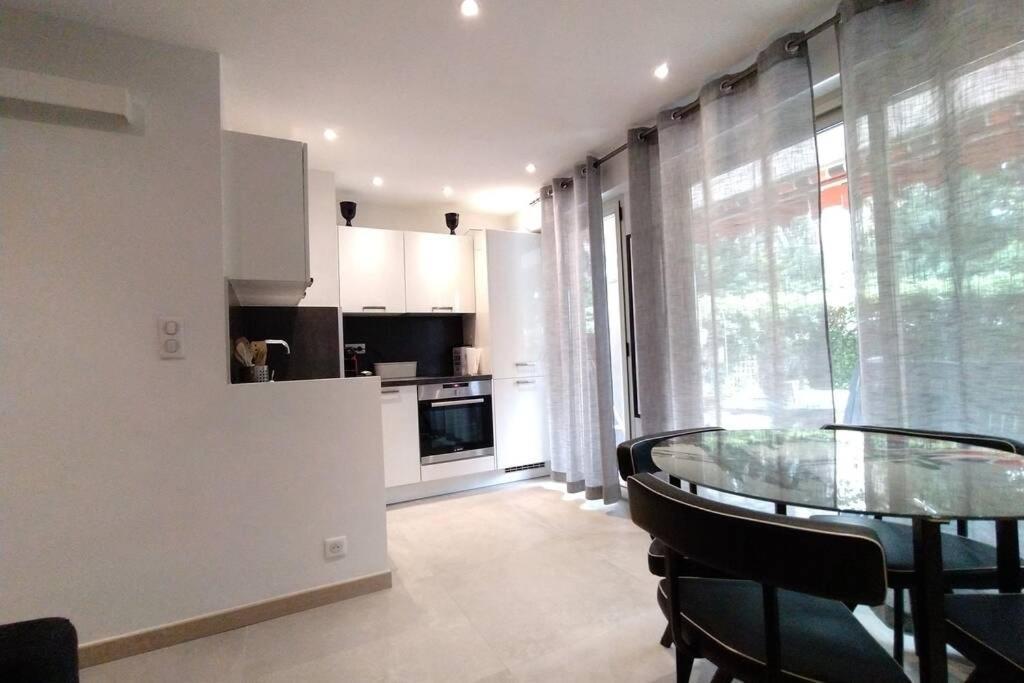 Golfe Paradis Appartement
