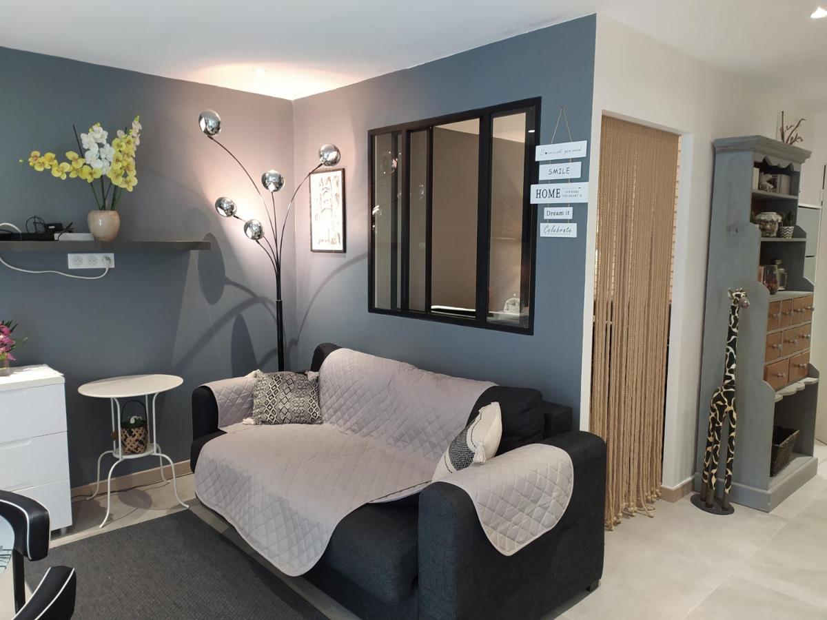 Golfe Paradis Appartement *