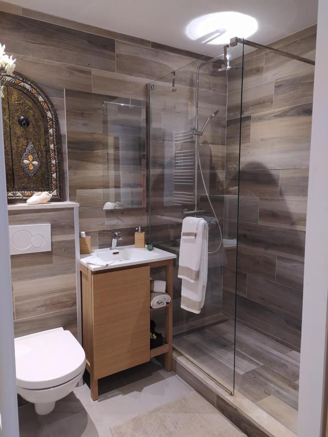 Apartment Golfe Paradis *