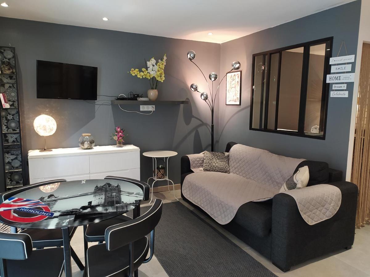 Golfe Paradis Apartment *