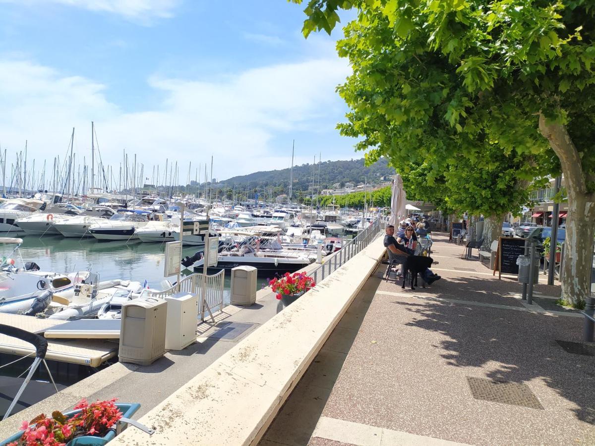 Golfe Paradis Apartment *