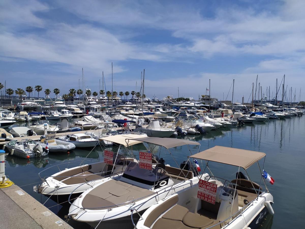 Golfe Paradis * Vallauris