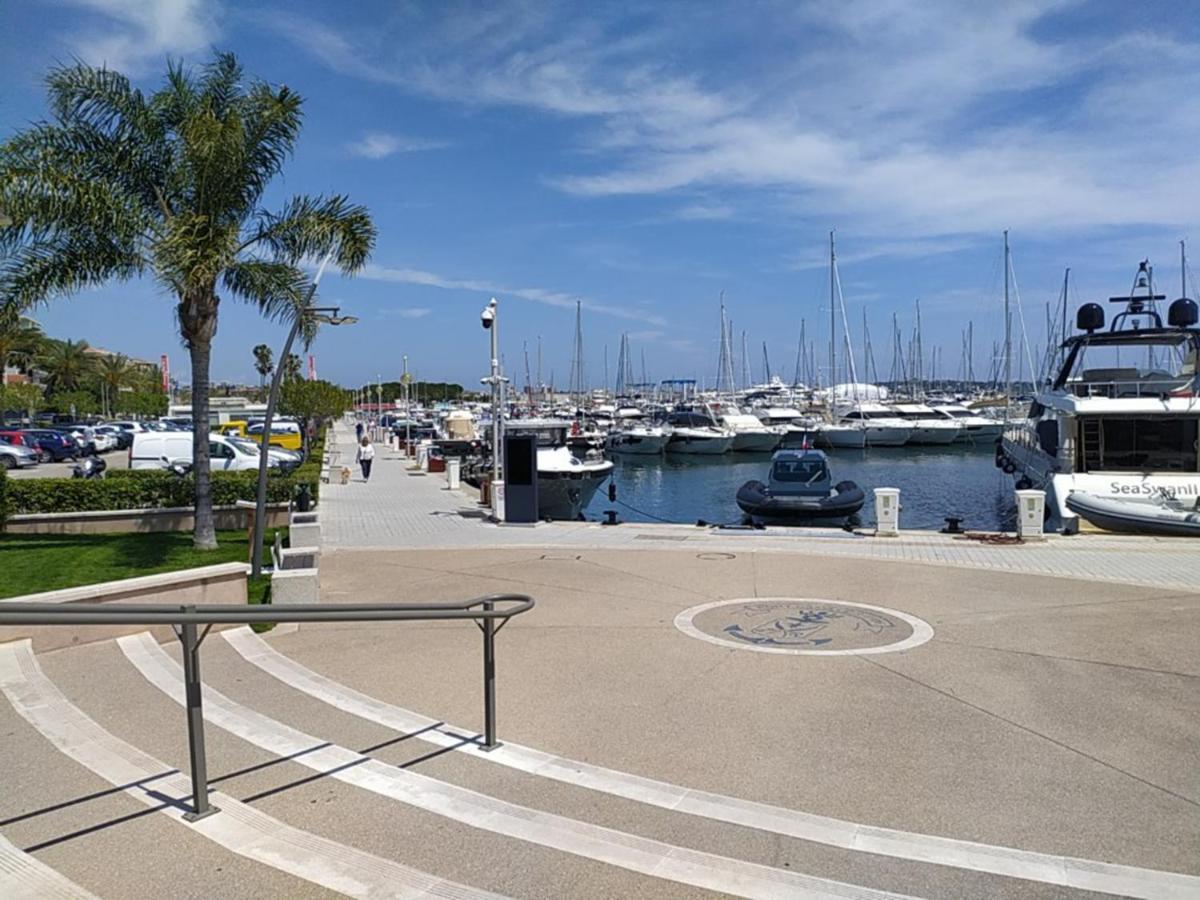 Golfe Paradis Appartement