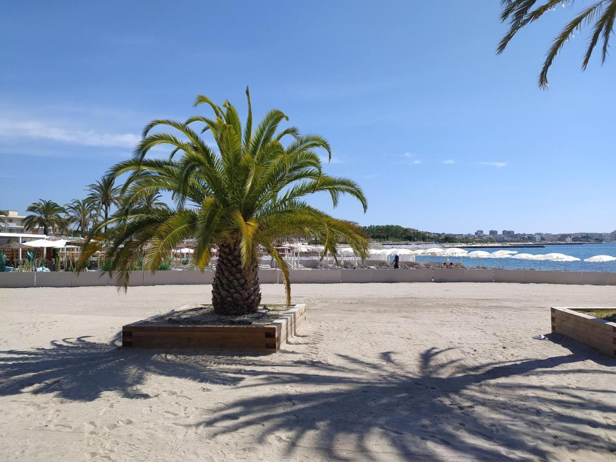 Golfe Paradis Apartment Vallauris
